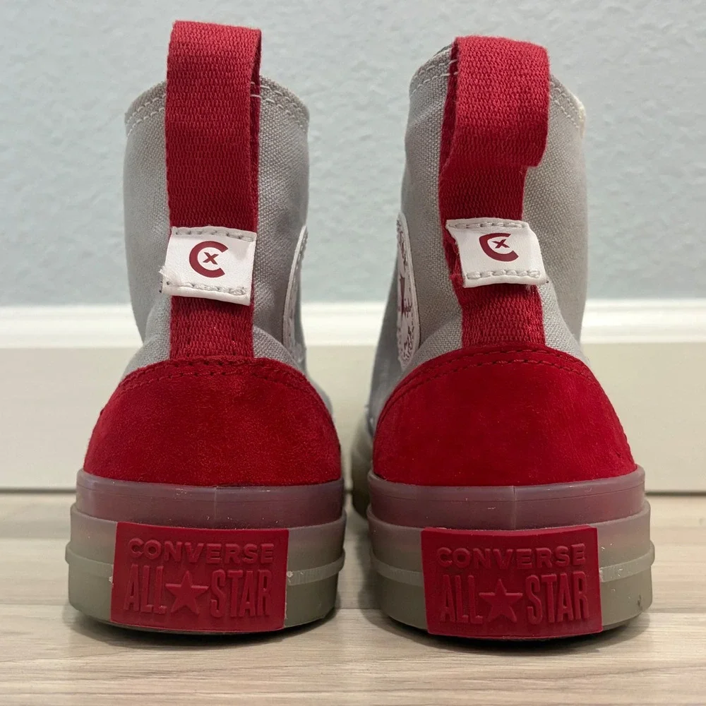 Converse Chuck Taylor All Star CX EXP High Top Limited Edition Unisex A12870C - Picture 6 of 13